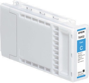 Epson T693200 UltraChrome XD Ink Cartridge Cyan
