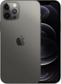 Мобильный телефон Apple iPhone 12 Pro, 512 GB, черный