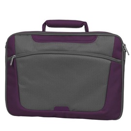 Sumdex PON-301PL-1 15"-16" Laptop Bag Violet