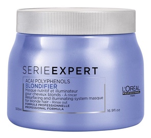 Маска для волос L´Oréal Paris, 500 мл