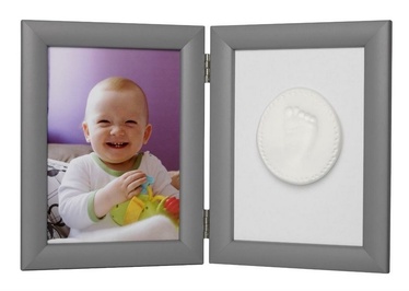 Набор для создания штампов рука / стопа Odcisk Bobasa Baby Handprint