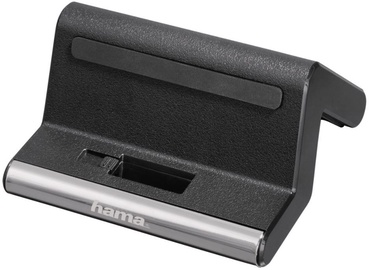 Стойка Hama Docking Station for Smartphones and Tablet PCs