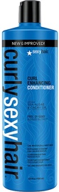 Sexy Hair Concepts Curly Conditioner 1000ml