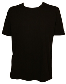 T-krekls Bars, melna, XL