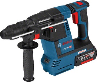 Perforaator Bosch GBH 18V-26 F L-Boxx Rotary Hammer