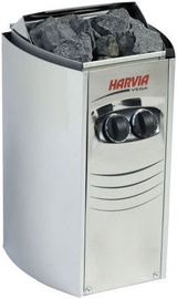 Электрическая печь для бани Harvia, 2.3 кВт
