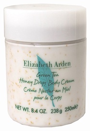 Ķermeņa krēms Elizabeth Arden Green Tea, 250 ml