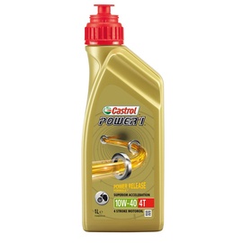 MOTOREĻĻA CASTROL ACTE EVO/POWER1 4T