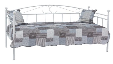 Gulta Signal Meble Ankara White, 90 x 200 cm