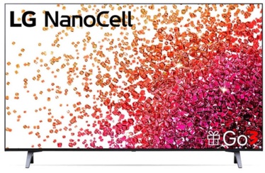 Televiisor LG 43NANO753PR, Full HD, 43 "