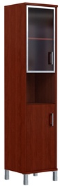 Skyland Office Cabinet B 431.9 Right Burgundy