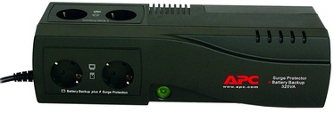APC SurgeArrest Plus Battery Backup 325VA