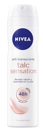 Nivea Talc Sensation Deodorant Spray 200ml