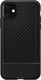Spigen Core Armor Back Case For Apple iPhone 11 Black