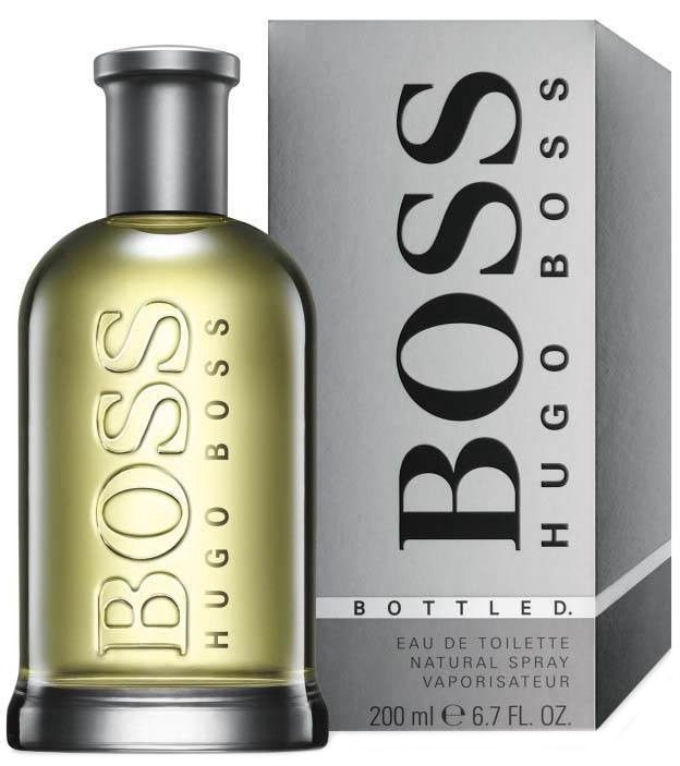 hugo boss boss 200ml