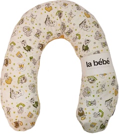 La Bebe Cotton Nursing Maternity Pillow Rich Funny Dogs
