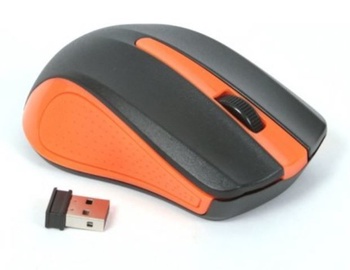 Omega OM-419 Wireless Mouse Orange