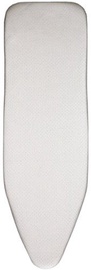 Pārvalks 2mm švamme Brabantia C, Silver