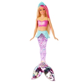 Кукла Barbie Dreamtopia Sparkle Lights Mermaid