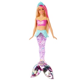 Lelle Barbie GFL82, 29 cm