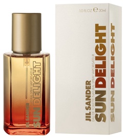 Туалетная вода Jil Sander Sun Delight 30ml EDT
