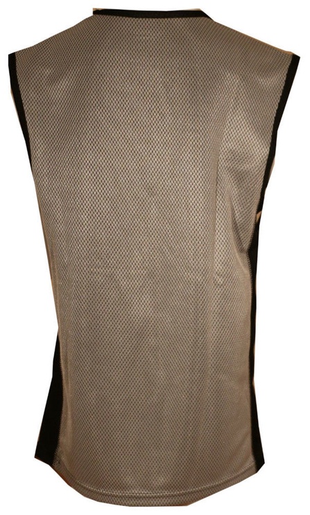 T-krekls Bars, melna, 140 cm