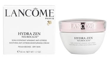 Veido kremas Lancome Hydra Zen Cream Dry Skin, 50 ml