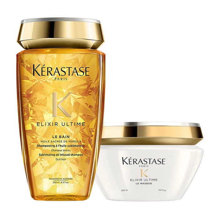 Маска для волос Kerastase