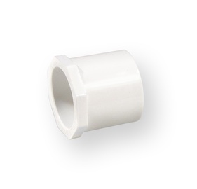 Муфта Nibco PVC 437-130, поливинилхлорид (пвх)