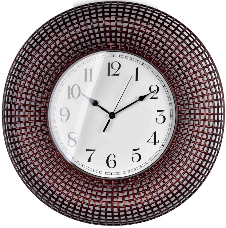 Часы Mondex, коричневый