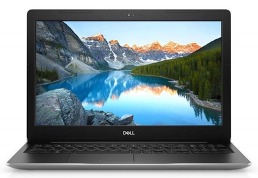 Dell Inspiron 15 3593 Silver i7 8/512GB W10H PL