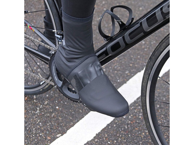Чехол для обуви BBB Cycling, черный, 43