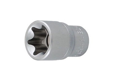 MUCIŅA ZVAIGZNE 6MM 1/4 (FORTE TOOLS)