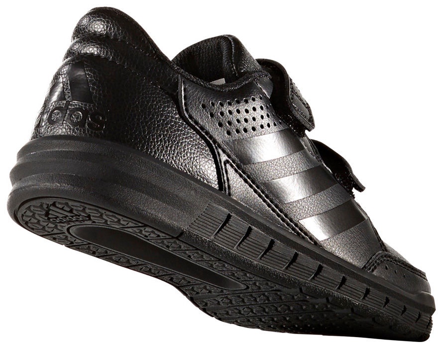 adidas alta sport cf black