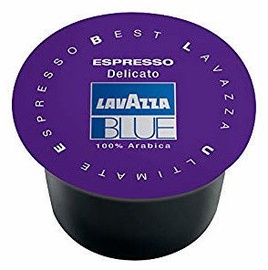 Lavazza Blue Espresso 8g Delicato
