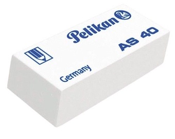 Pelikan AS40 Eraser