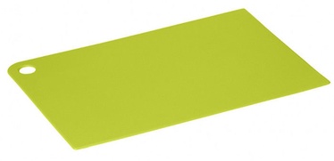 Plast Team Cutting Board Thick-Line 34,5 x 24,5 x 0,02 cm Green