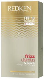 Redken Frizz Dismiss Fly Away Fix 50 Sheets