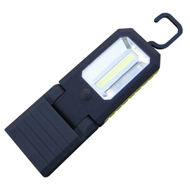 Prožektorius Vagner SDH SD-3731 3W COB +3W LED 3AAA