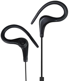 Ausinės ART AP-BX61 Black, belaidės
