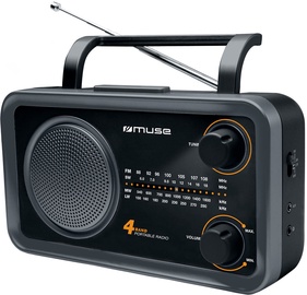 Muse M-05DS