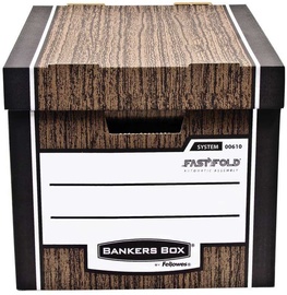 Fellowes Box FastFold 2pcs