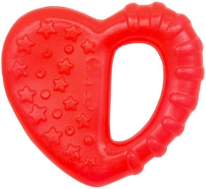 Baby Mix Teether Heart KP-7003-1
