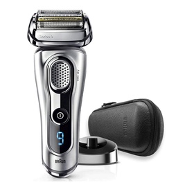 SKUVEKLIS VĪRIEŠIEM BRAUN 9260PS