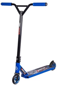 Bestial Wolf Booster B12 Blue