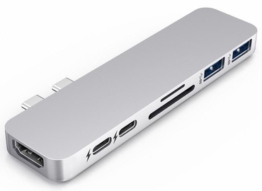 HyperDrive DUO 7-in-2