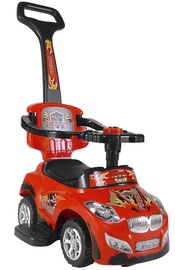 Milly Mally Happy Ride On Red 1155