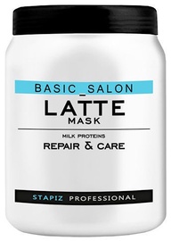 Stapiz Basic Salon Latte Mask 1000ml