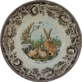Claytan Haydon Grove Hare Bowl 23.7cm