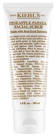 Sejas skrubis Kiehls Pineapple Papaya, 100 ml, sievietēm